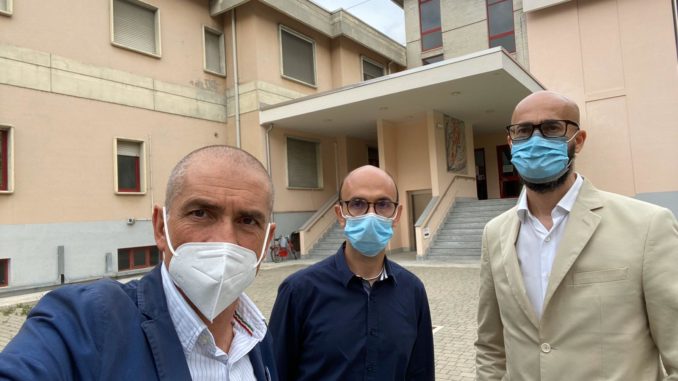 Liguria Popolare in Val Bormida Andrea Costa - Fabrizio Ghione - Gabriele Pisani