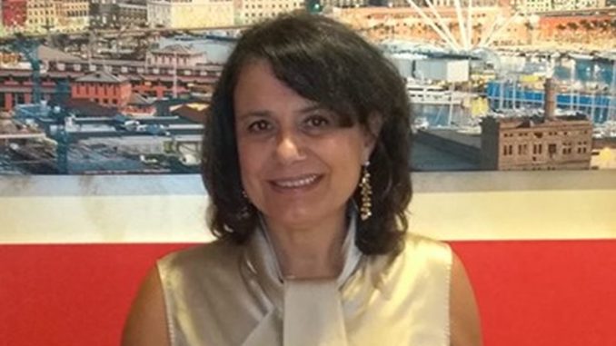 Margherita Politi