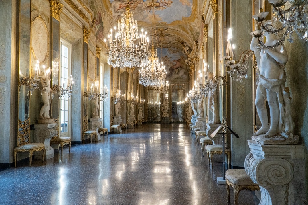 Palazzo Reale