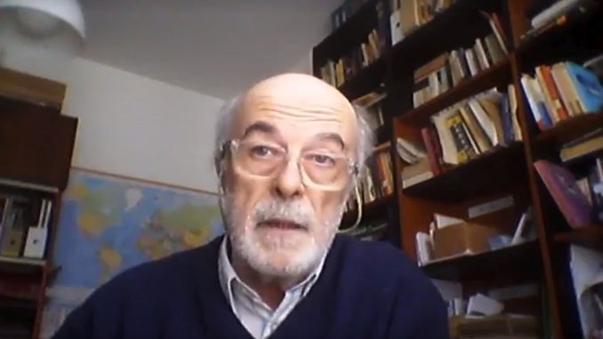 Roberto Melone