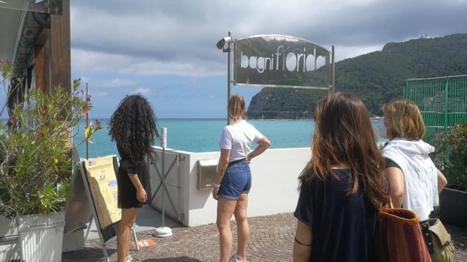 Smart Q - Bagni Florida a Noli