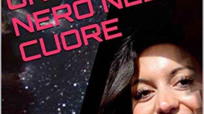 Un buco nero nel cuore - Renata Rusca Zargar