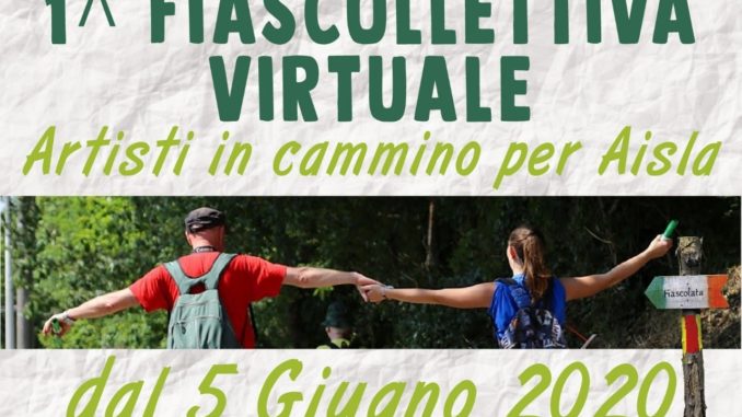 esposizione fiascolata di Dego 2020