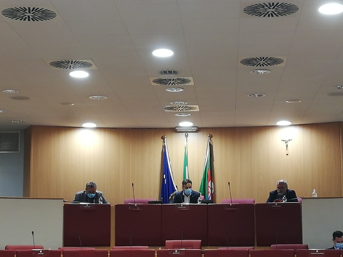 ula Consiglio Regione Liguria