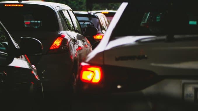 traffico autostrade