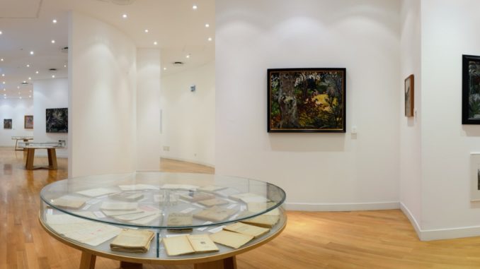 Alassio - Pinacoteca Levi