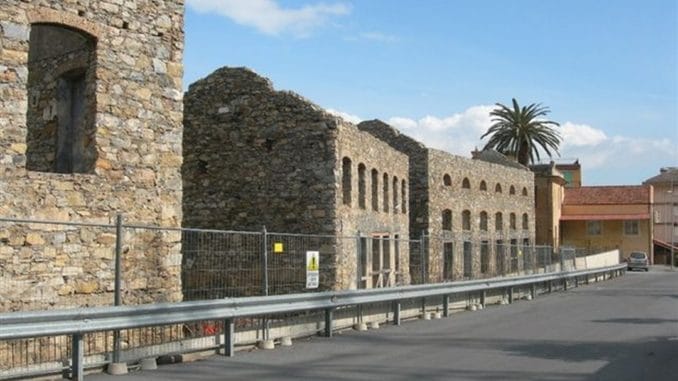 Alassio - U massatoiu - ex mattatoio oggi