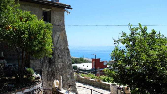 Albissola - Casa Museo Jorn