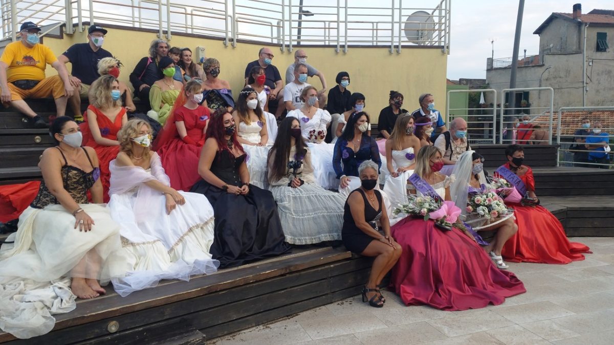 Ceriale Miss Peagna 2020