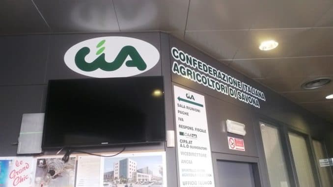 Cia Savona