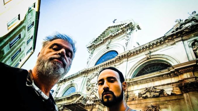 Cinquegrana e Genti