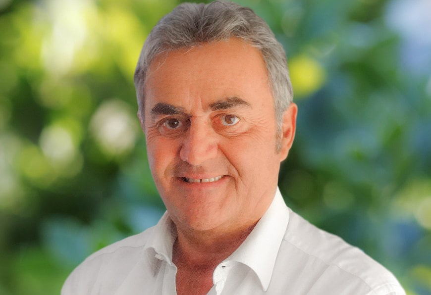 Claudio Muzio - Regione Liguria