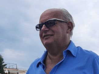 Claudio Petrucci - presidente Fidas Liguria