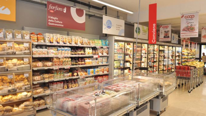 Coop Liguria