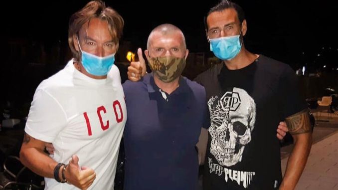 Divertimento Sicuro al BeeFly di Loano