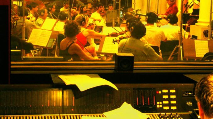 Ennio Morricone
