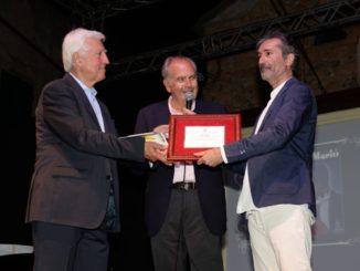 Festival teatrale Borgio Verezzi - Premio Camera di commercio 2020