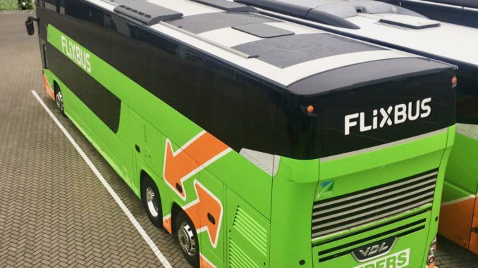 FlixBus