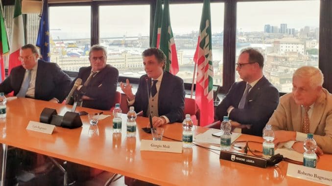 Forza Italia Liguria