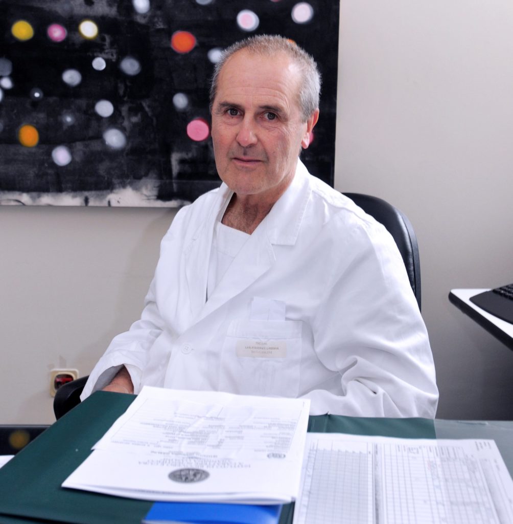 Gian Marco Ghiggeri