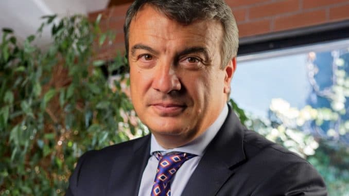 Giuseppe Crupi - CEO Abitare Co