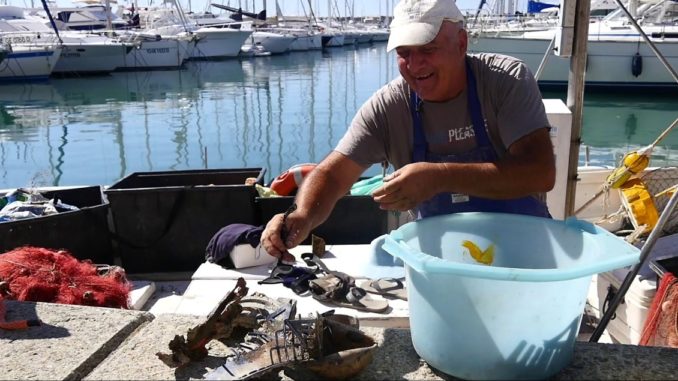 Liguria - progetto europeo PrismaMed