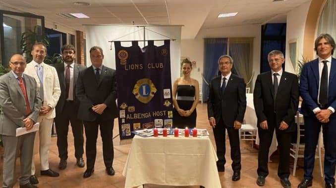 Lions Club Albenga