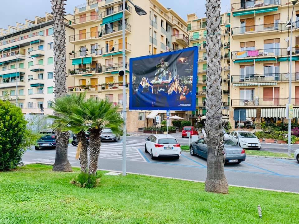 Loano Celebrazioni 2 Luglio