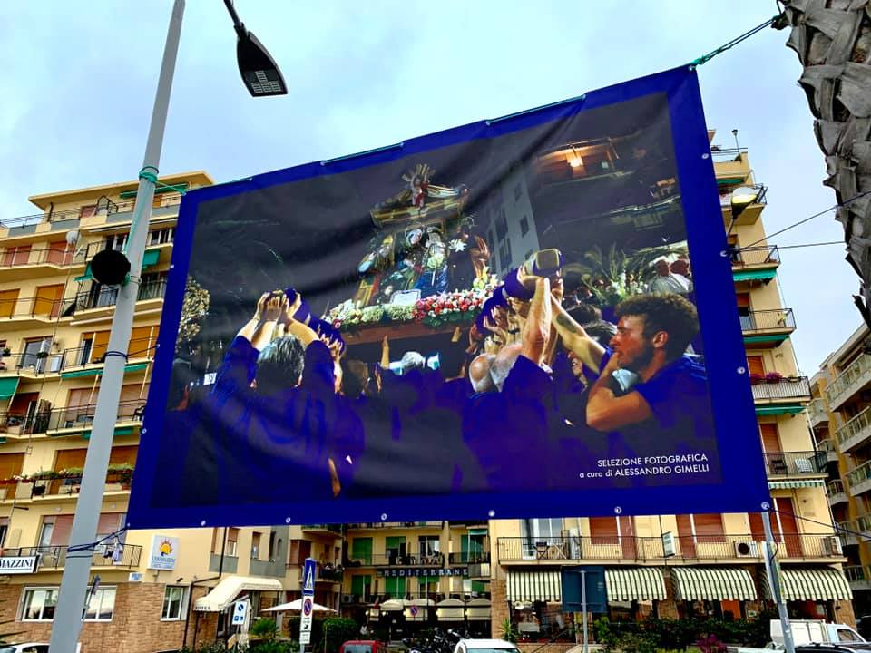 Loano Celebrazioni 2 Luglio