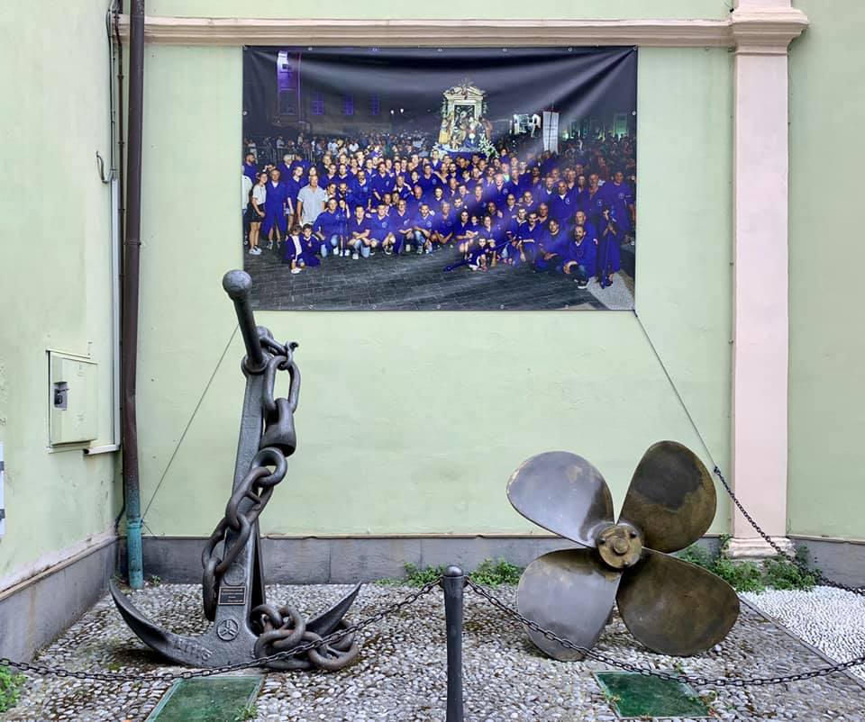 Loano Celebrazioni 2 Luglio