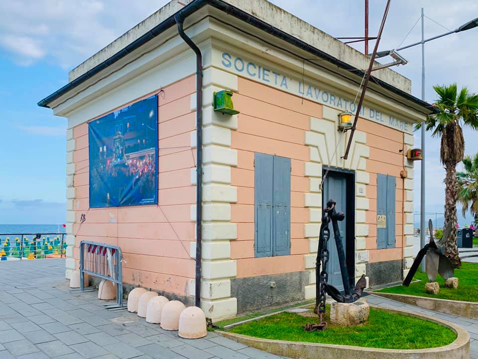 Loano Celebrazioni 2 Luglio