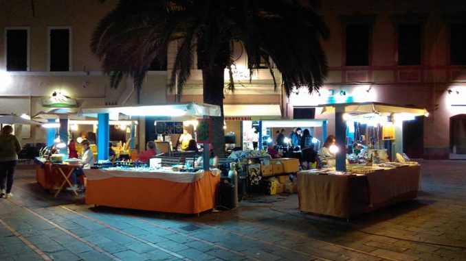 Loano Mercato Artigiano