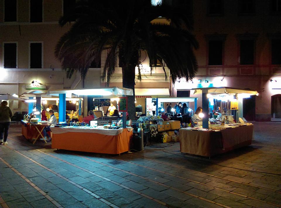 Loano Mercato Artigiano