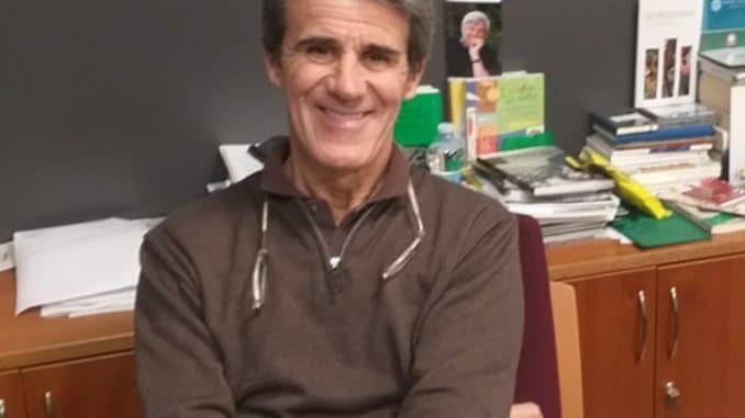 Osvaldo Geddo - Cia Savona