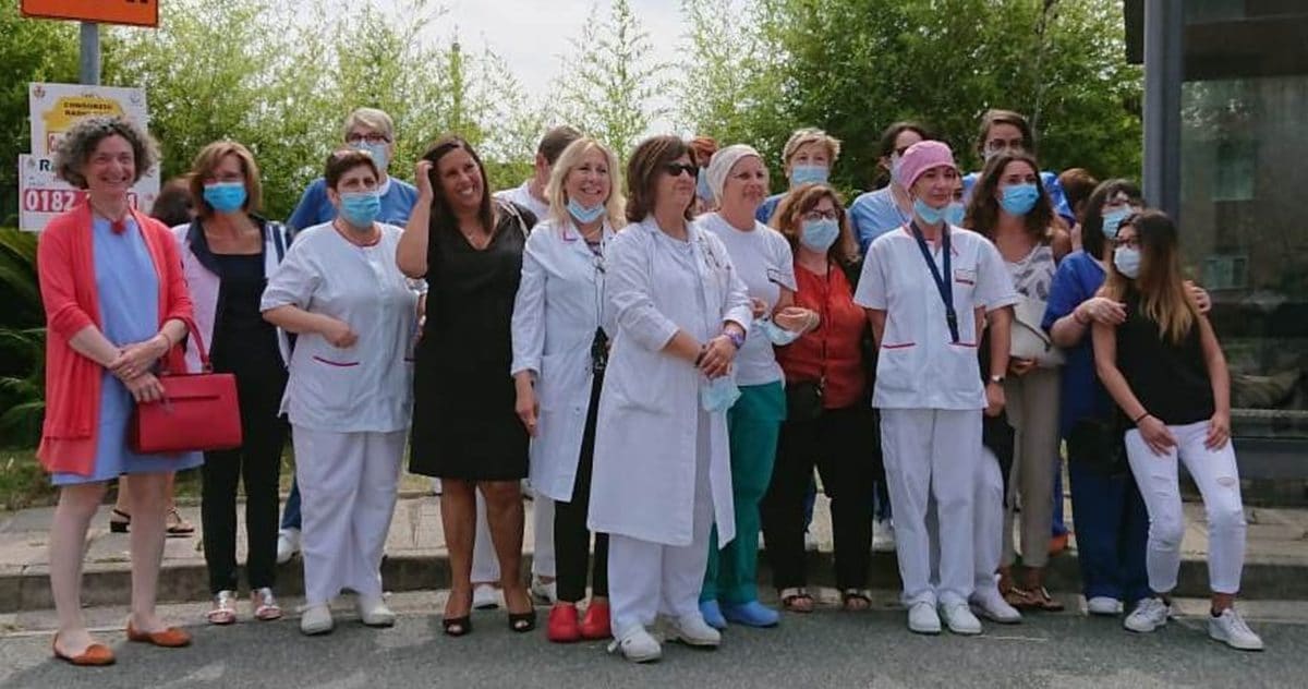 Premio Eccellenza Donna FIDAPA