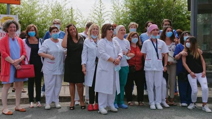 Premio Eccellenza Donna FIDAPA