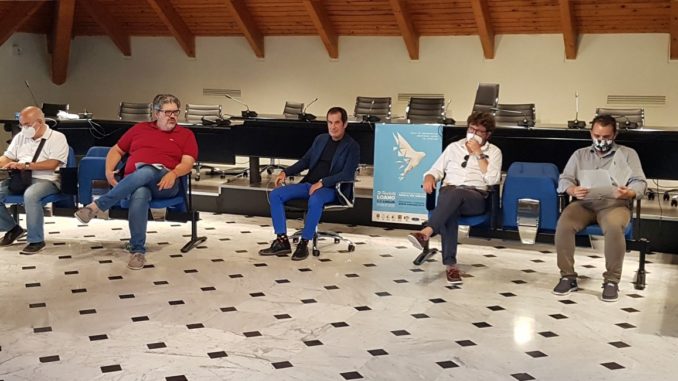 Presentazione PreMeeting di Loano 2020