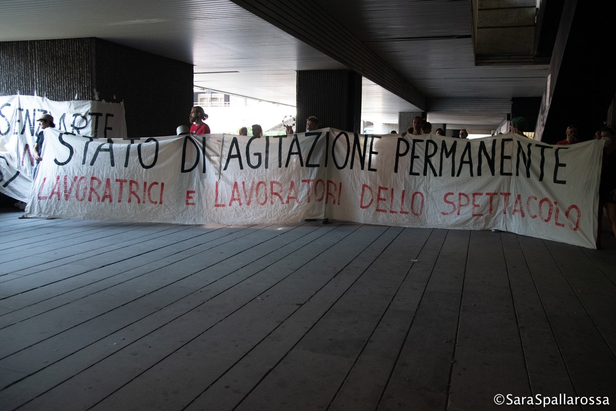 Regione Liguria - Lavoratori spettacolo CR2