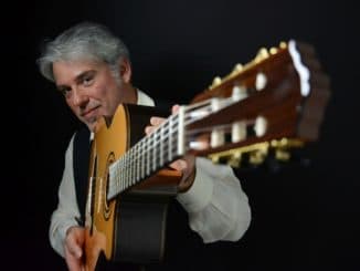 Roberto Margaritella - Flamenco
