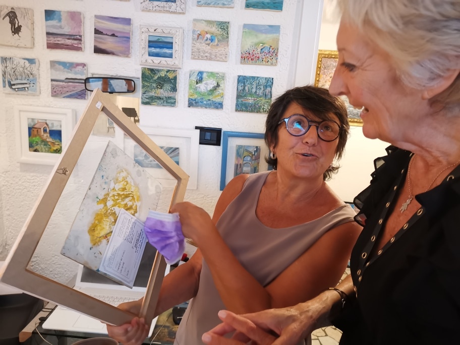 Sara Simeoni ad Alassio