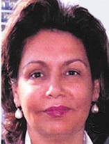 Susanna Karunaratne