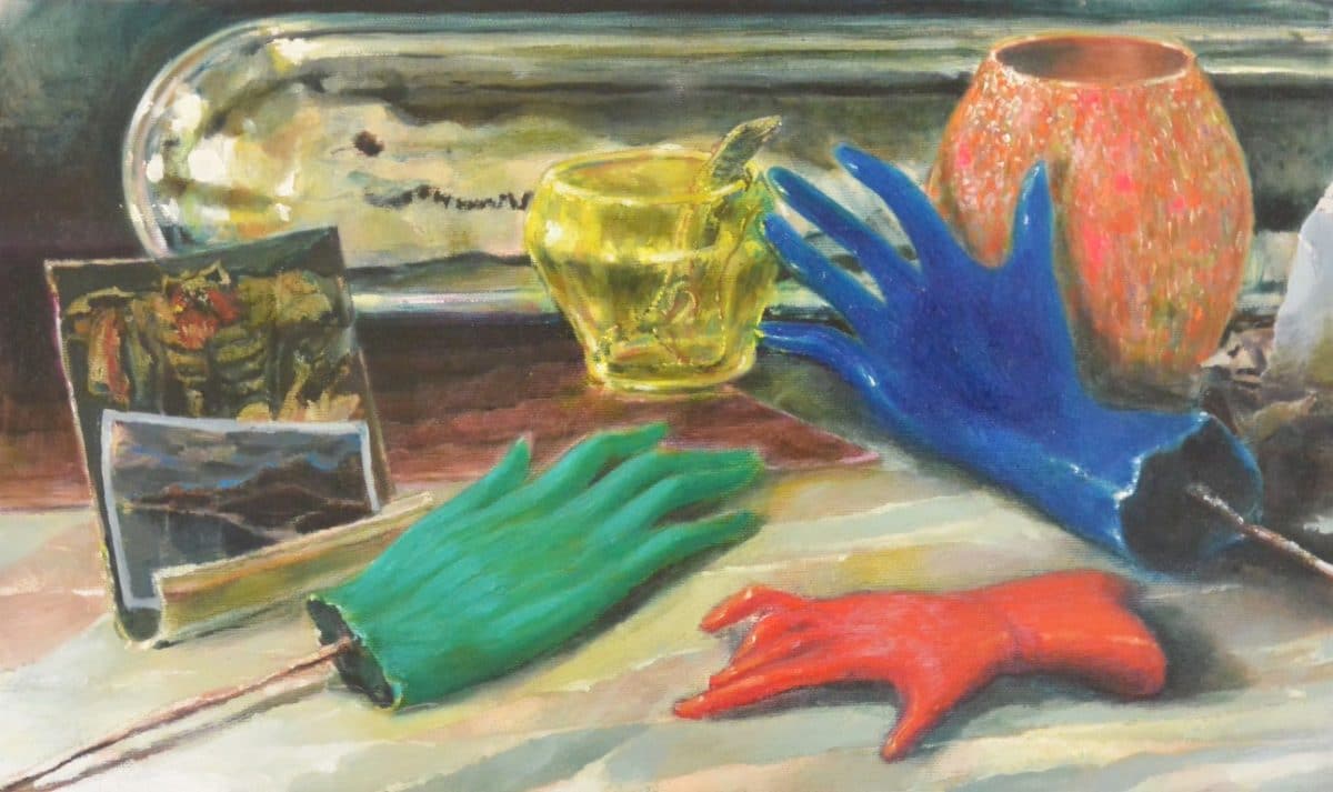 Thomas Braida - Incontri romani