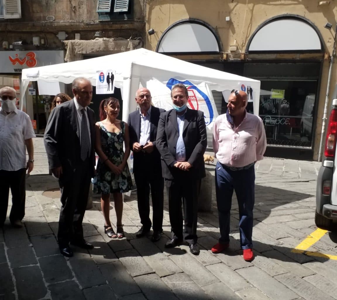 UdC gruppo Savona