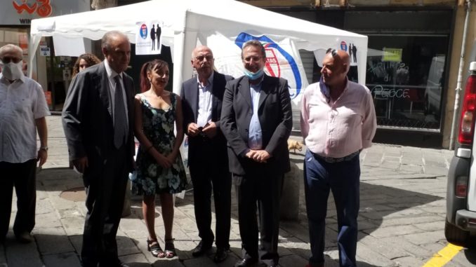 UdC gruppo Savona