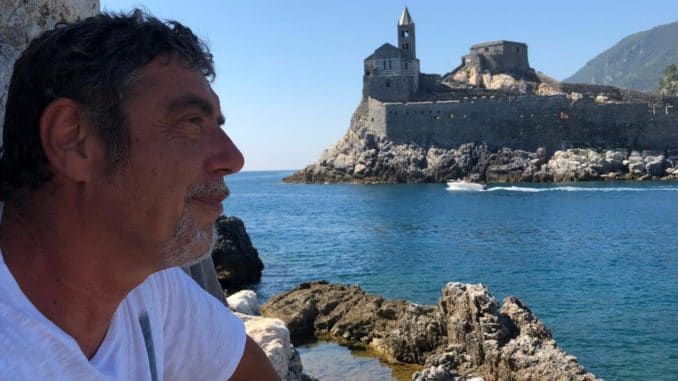 La Liguria dei poeti