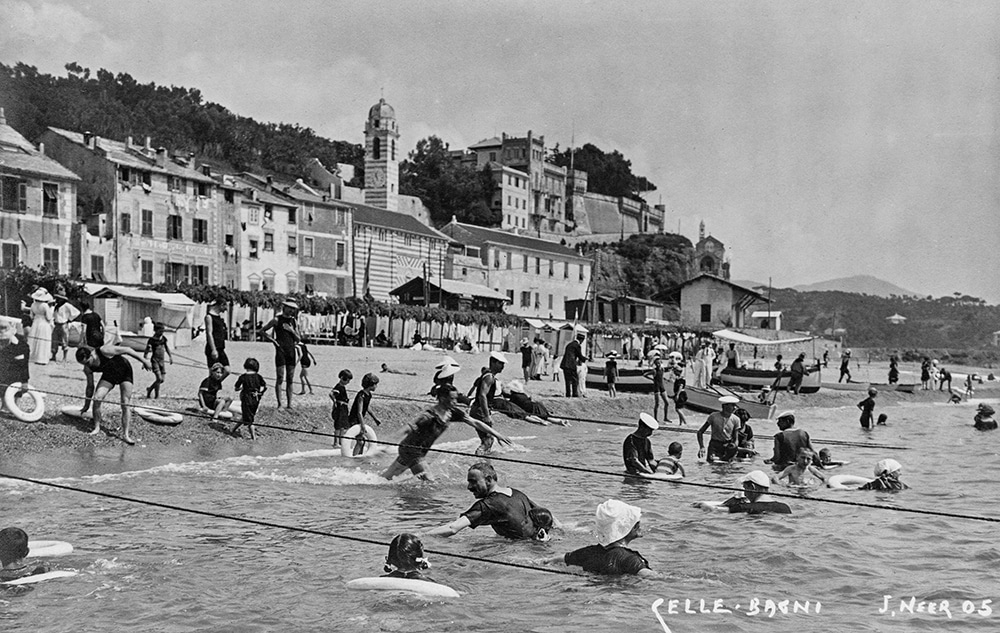 Jan Neer Celle Ligure