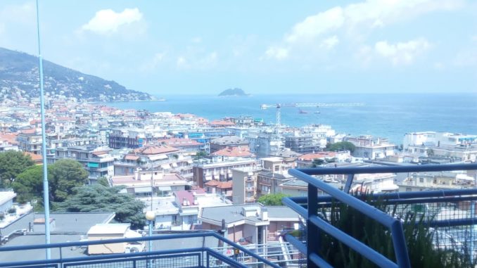 Alassio - Colonia Busto 4