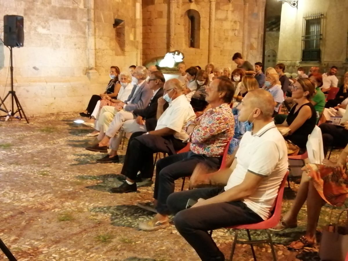 Albenga - Premio Ingauno Anno 2020