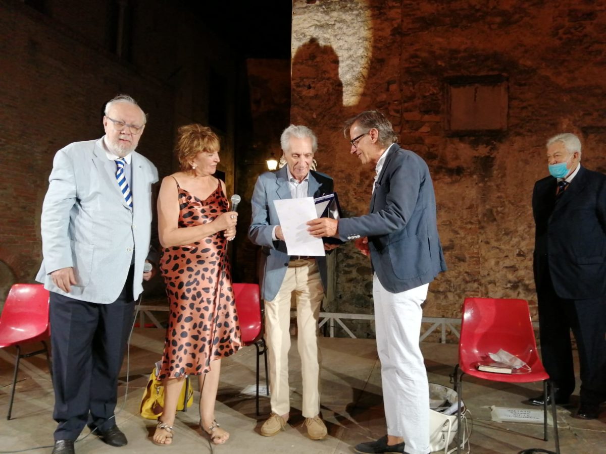Albenga - Premio Ingauno Anno 2020