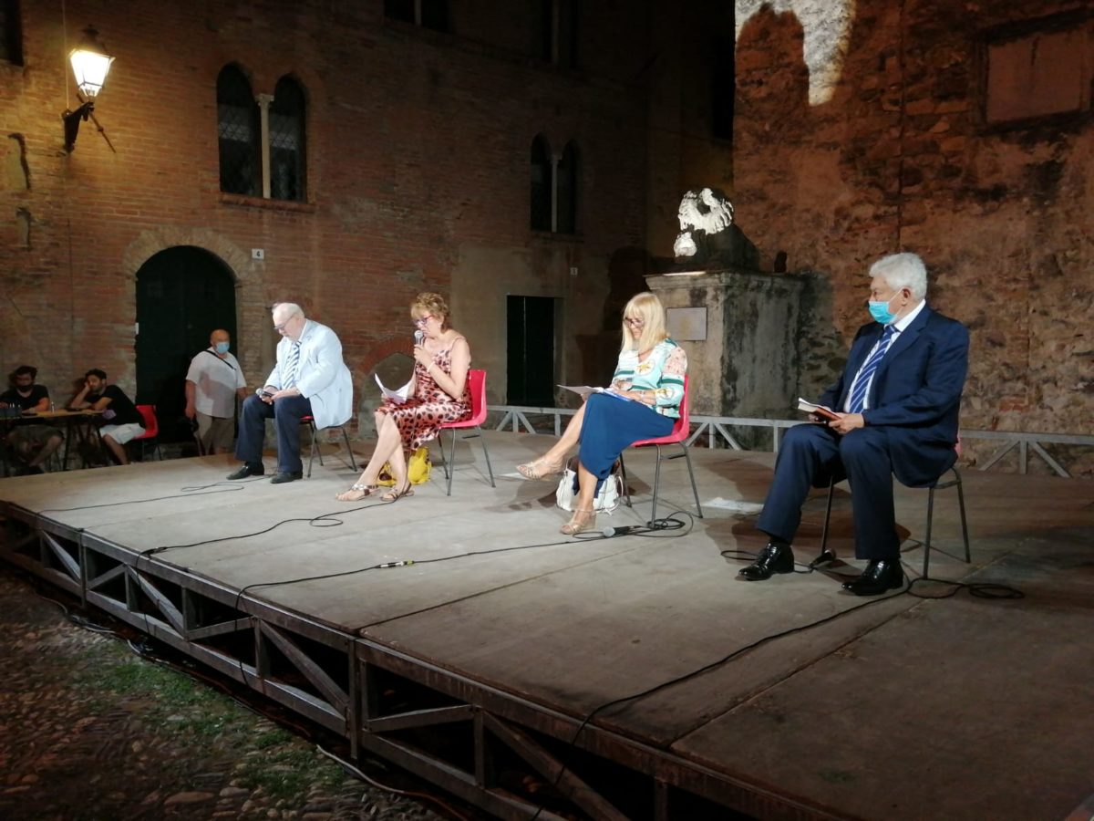 Albenga - Premio Ingauno Anno 2020